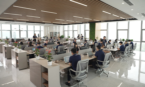 专业知识与协作