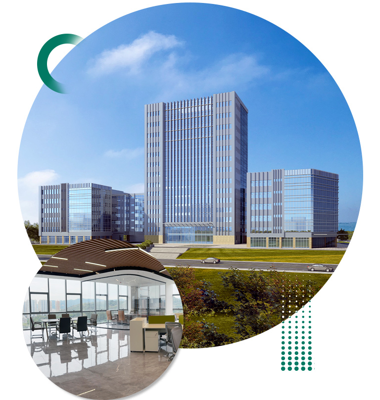 您值得信赖的数字解决方案合作伙伴