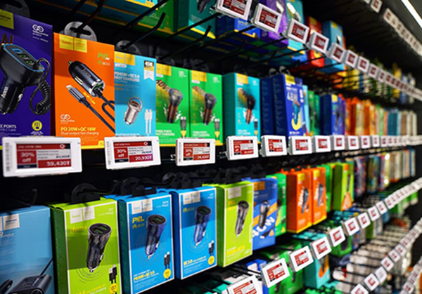 行业案例标题三