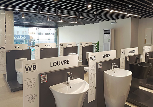 行业案例标题五